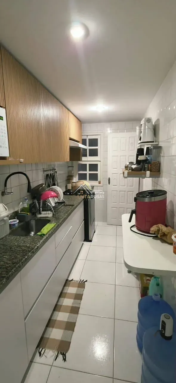 Apartamento, 3 quartos, 100 m² - Foto 6