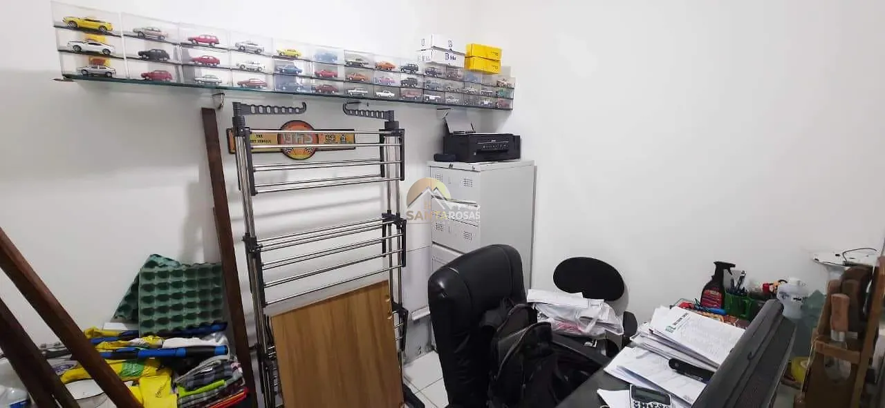 Apartamento, 3 quartos, 100 m² - Foto 8