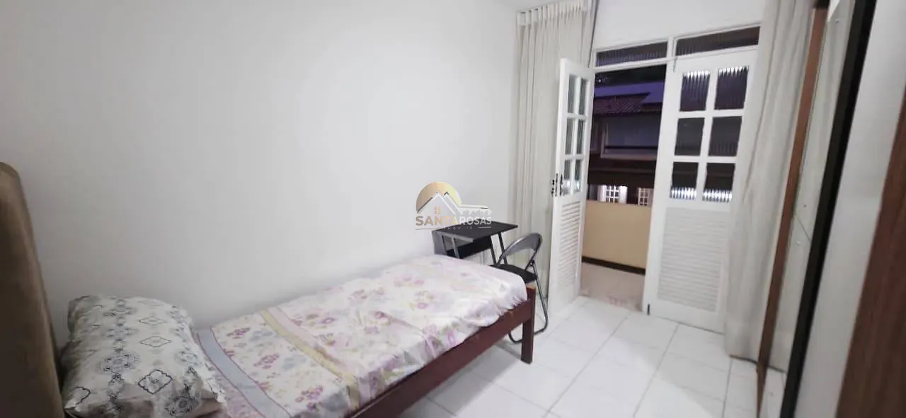 Apartamento, 3 quartos, 100 m² - Foto 11