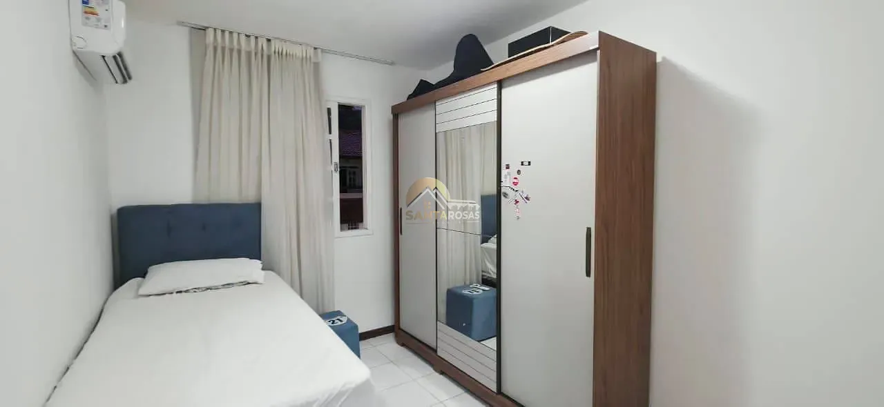 Apartamento, 3 quartos, 100 m² - Foto 9