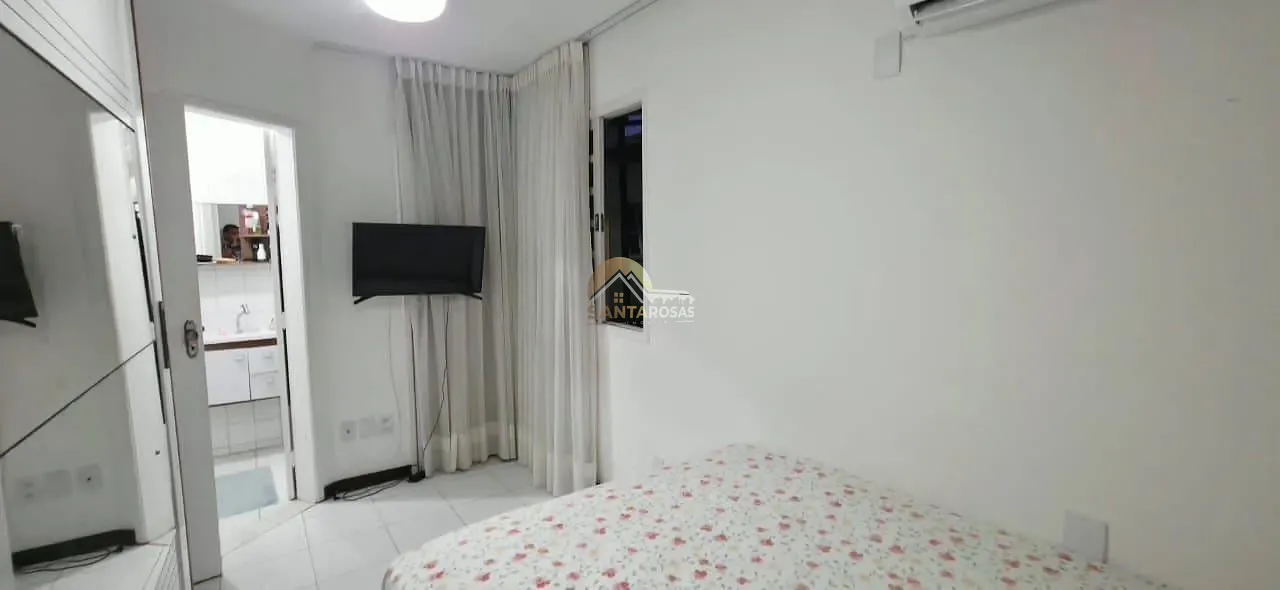 Apartamento, 3 quartos, 100 m² - Foto 15