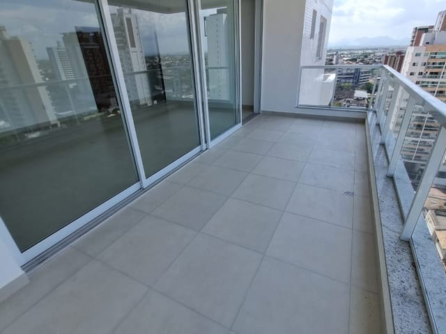 Apartamento 3 quartos e 5 banheiros, à venda, no bairro Parque Tamandaré em Campos dos Goytacazes