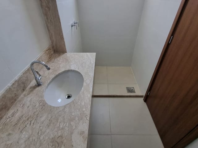 Apartamento 3 quartos e 5 banheiros, à venda, no bairro Parque Tamandaré em Campos dos Goytacazes