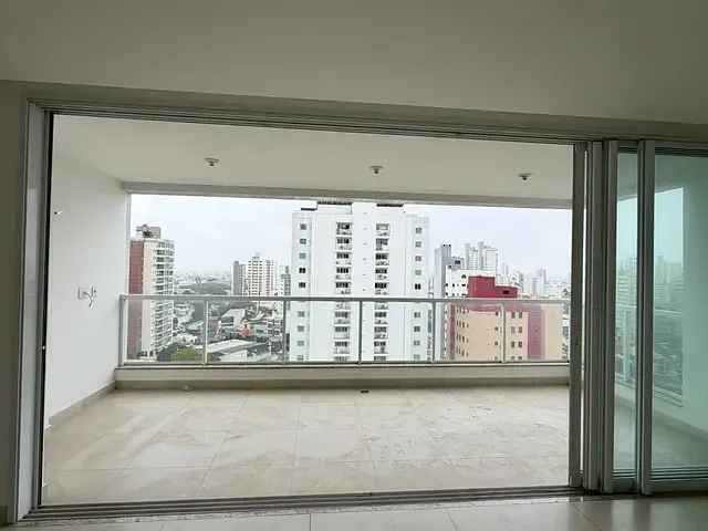 Apartamento 3 quartos e 5 banheiros, à venda, no bairro Parque Tamandaré em Campos dos Goytacazes