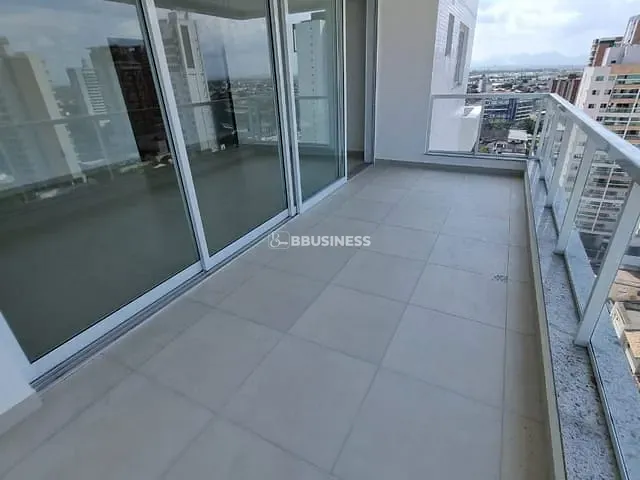 Apartamento 3 quartos e 5 banheiros, à venda, no bairro Parque Tamandaré em Campos dos Goytacazes