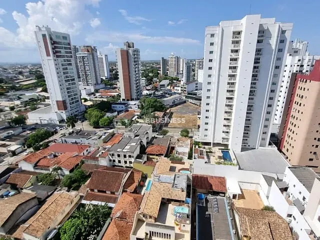 Apartamento 3 quartos e 5 banheiros, à venda, no bairro Parque Tamandaré em Campos dos Goytacazes