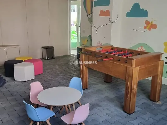 Apartamento 3 quartos e 5 banheiros, para alugar, no bairro Parque Tamandaré em Campos dos Goytacazes