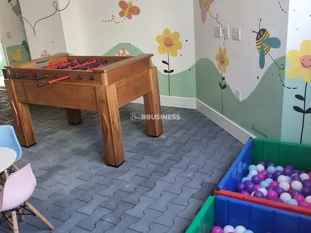 Apartamento 3 quartos e 5 banheiros, para alugar, no bairro Parque Tamandaré em Campos dos Goytacazes