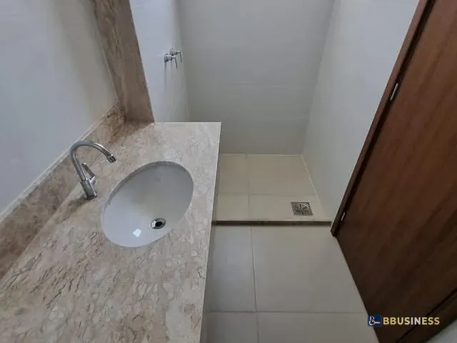 Apartamento 3 quartos e 5 banheiros, à venda, no bairro Parque Tamandaré em Campos dos Goytacazes