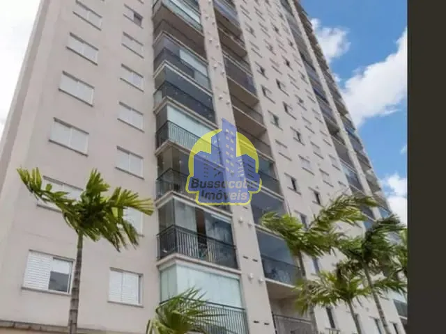 Apartamento com 80m² 2 quartos e 1 banheiro, à venda, no bairro Jaguaribe em Osasco
