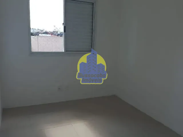 Apartamento com 80m² 2 quartos e 1 banheiro, à venda, no bairro Jaguaribe em Osasco