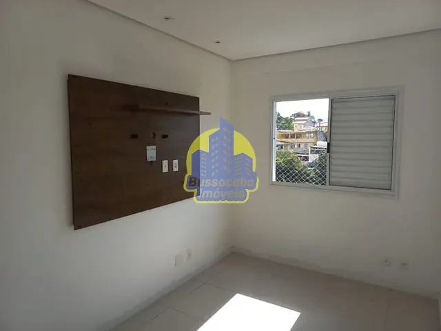 Apartamento com 80m² 2 quartos e 1 banheiro, à venda, no bairro Jaguaribe em Osasco