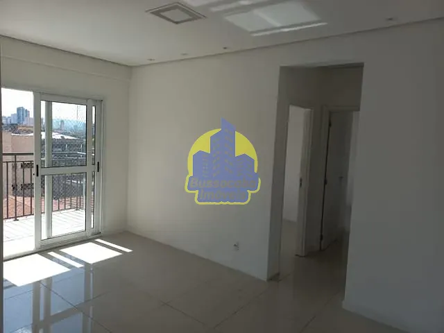 Apartamento com 80m² 2 quartos e 1 banheiro, à venda, no bairro Jaguaribe em Osasco
