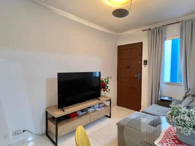 Apartamento com 48m² 2 quartos e 1 banheiro, à venda, no bairro Artur Alvim em São Paulo