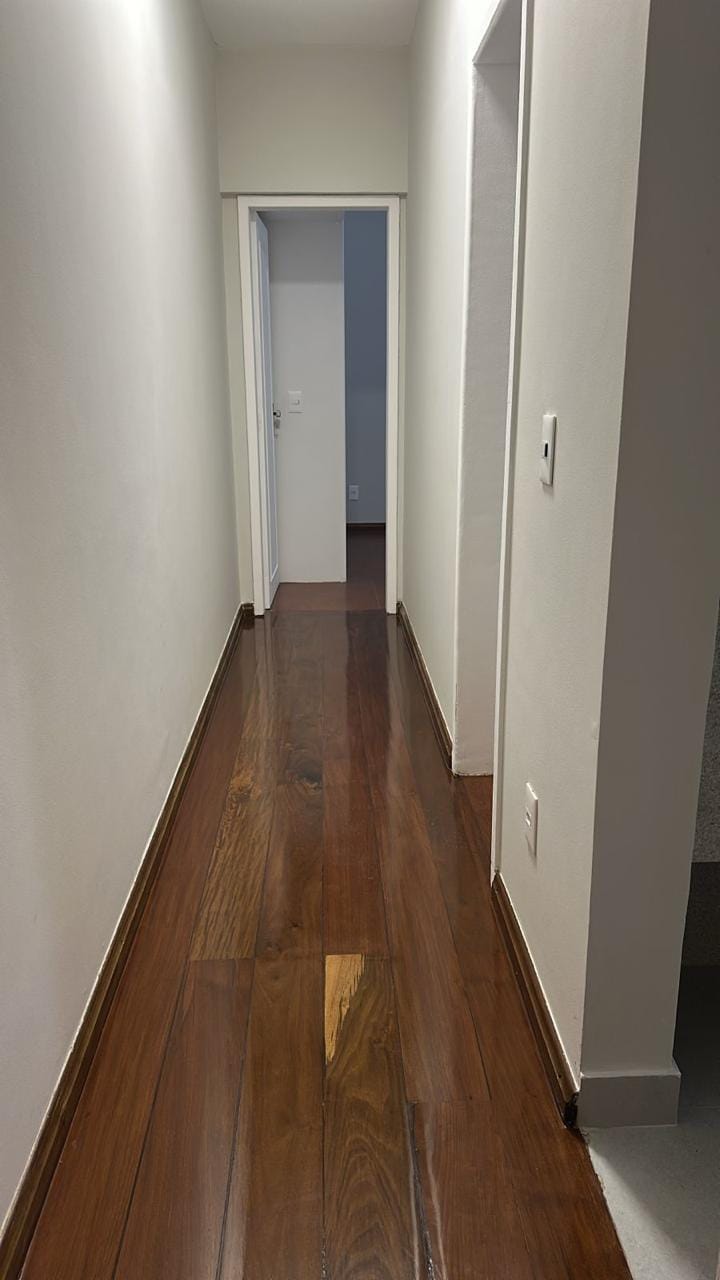 Apartamento, 2 quartos, 80 m² - Foto 2