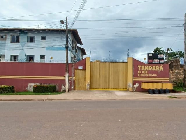 Foto do Apartamento - Apto p/ Locação TANGARÁ 2 Quartos, 1 Vaga, 52M², apto 302 BL 04, Maracanã, Santarém - PA | Coimbra Imobiliária