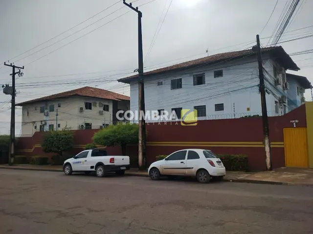 Apartamento com 50m² 2 quartos e 1 banheiro, para alugar, no bairro Maracanã em Santarém