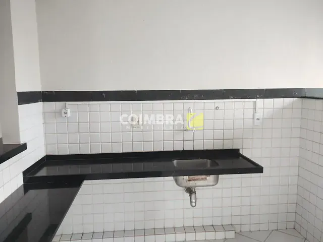 Apartamento com 50m² 2 quartos e 1 banheiro, para alugar, no bairro Maracanã em Santarém