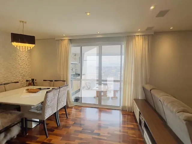 Apartamento com 88m² 3 quartos e 2 banheiros, à venda, no bairro Vila Galvão em Guarulhos
