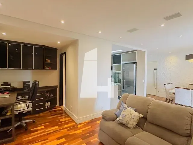 Apartamento com 88m² 3 quartos e 2 banheiros, à venda, no bairro Vila Galvão em Guarulhos