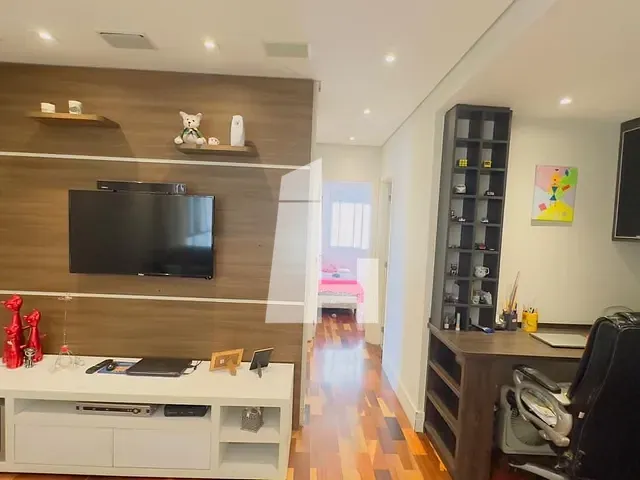 Apartamento com 88m² 3 quartos e 2 banheiros, à venda, no bairro Vila Galvão em Guarulhos
