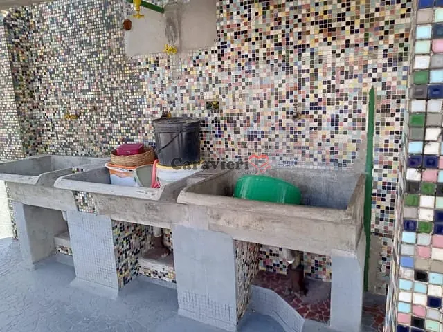 Apartamento 2 quartos e 1 banheiro, à venda, no bairro Vila São Geraldo em São Paulo