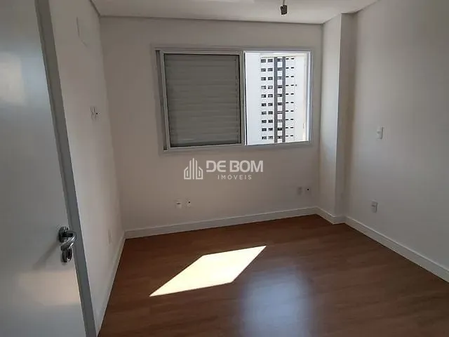 Apartamento com 150m² 3 quartos e 3 banheiros, à venda, no bairro São Benedito em Poços de Caldas