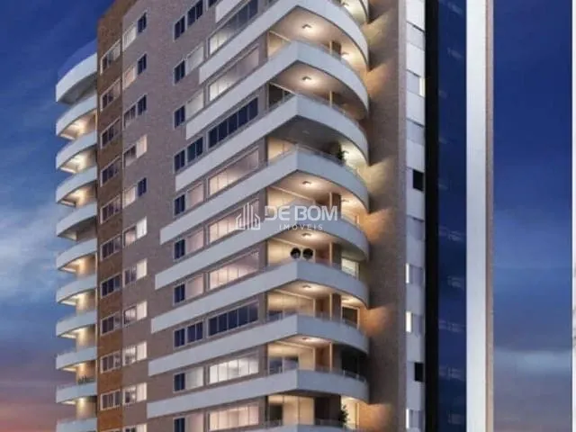 Apartamento com 150m² 3 quartos e 3 banheiros, à venda, no bairro São Benedito em Poços de Caldas