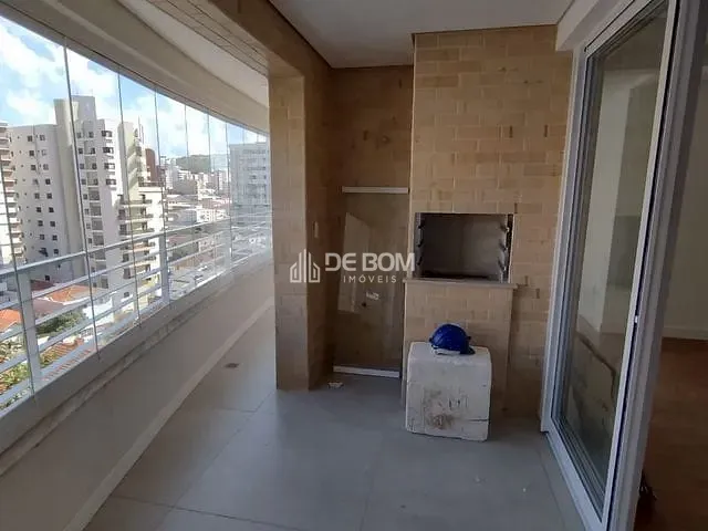 Apartamento com 150m² 3 quartos e 3 banheiros, à venda, no bairro São Benedito em Poços de Caldas