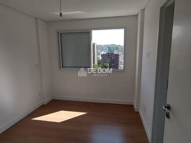 Apartamento com 150m² 3 quartos e 3 banheiros, à venda, no bairro São Benedito em Poços de Caldas