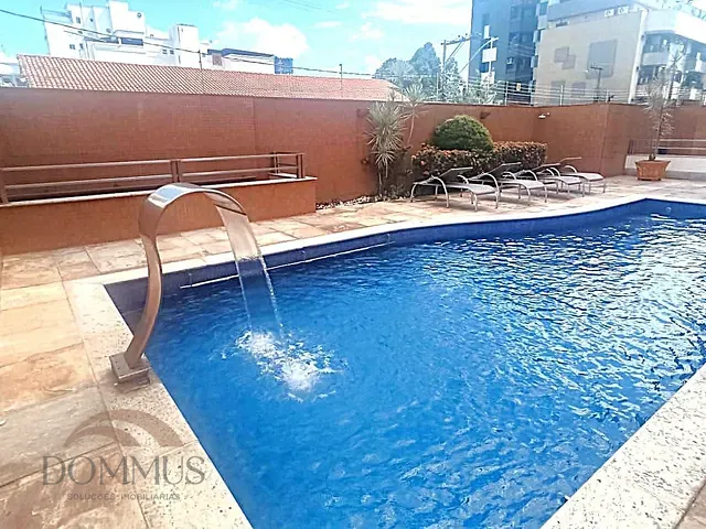 Apartamento com 349m² 4 quartos e 4 banheiros, à venda ou para alugar, no bairro Cidade Nobre em Ipatinga