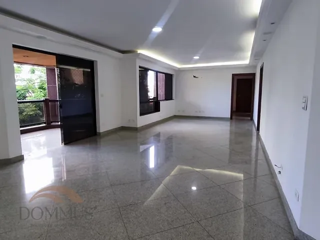 Apartamento com 349m² 4 quartos e 4 banheiros, à venda ou para alugar, no bairro Cidade Nobre em Ipatinga