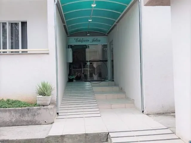 Apartamento com 56m² 2 quartos e 1 banheiro, à venda, no bairro Residencial Mantiqueira em Pindamonhangaba