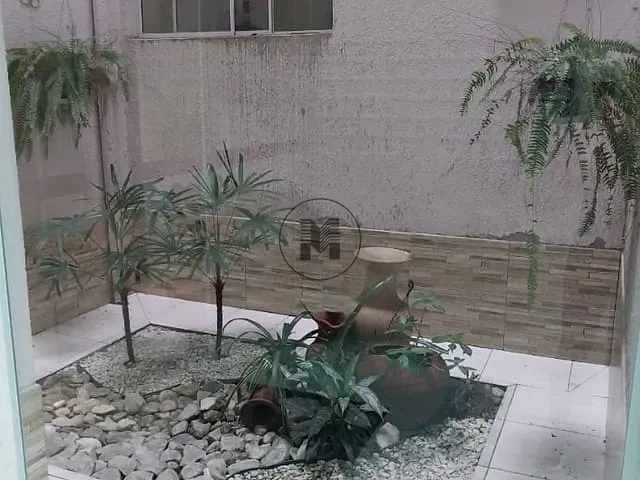 Apartamento com 56m² 2 quartos e 1 banheiro, à venda, no bairro Residencial Mantiqueira em Pindamonhangaba