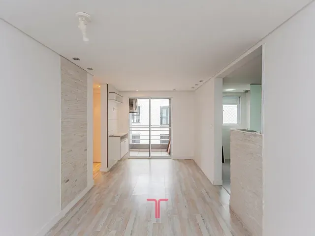 Apartamento com 78m² 2 quartos e 2 banheiros, à venda, no bairro Novo Mundo em Curitiba