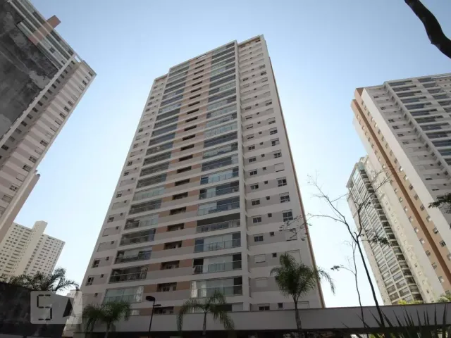 Apartamento 2 quartos e 3 banheiros, à venda, no bairro Aclimação em São Paulo
