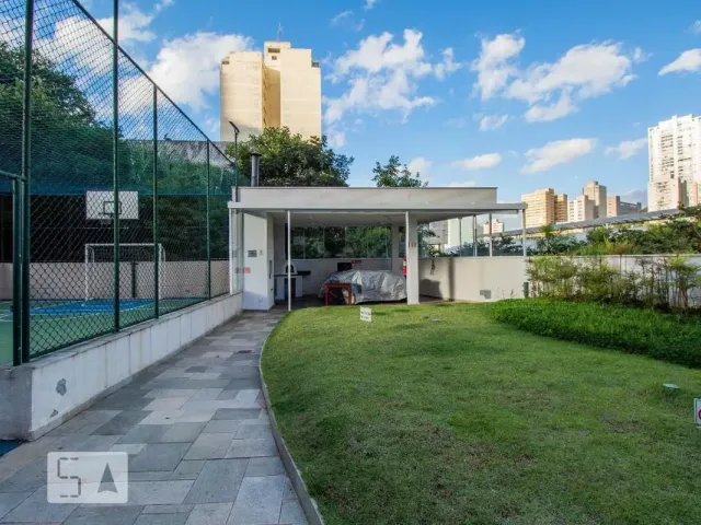 Apartamento 2 quartos e 3 banheiros, à venda, no bairro Aclimação em São Paulo