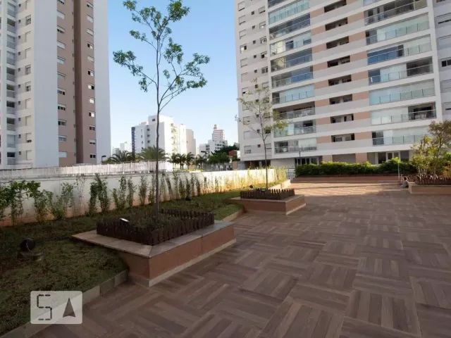 Apartamento 2 quartos e 3 banheiros, à venda, no bairro Aclimação em São Paulo