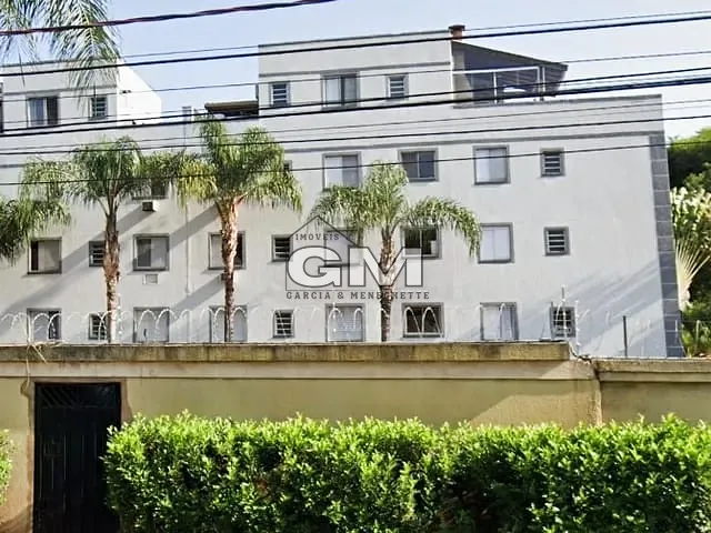 Apartamento 2 quartos e 1 banheiro, à venda, no bairro República em Ribeirão Preto