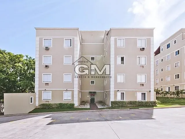 Apartamento 2 quartos e 1 banheiro, à venda, no bairro República em Ribeirão Preto