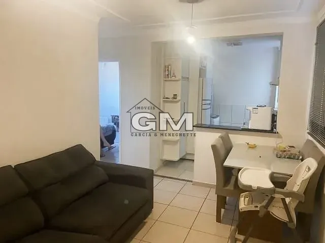 Apartamento 2 quartos e 1 banheiro, à venda, no bairro República em Ribeirão Preto