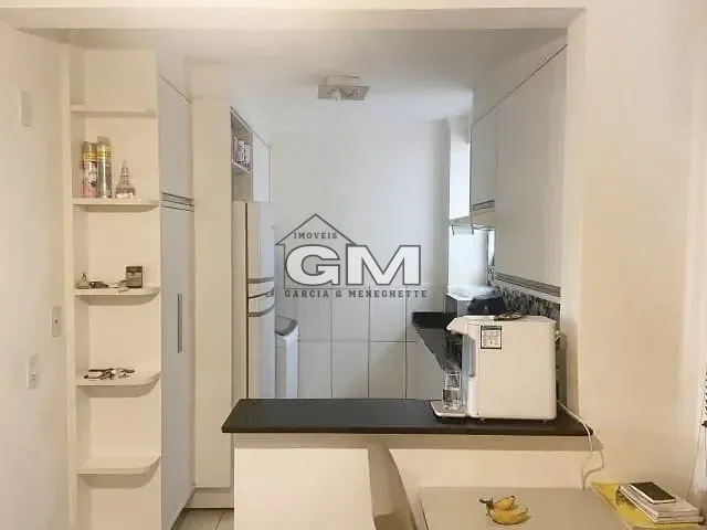 Apartamento 2 quartos e 1 banheiro, à venda, no bairro República em Ribeirão Preto