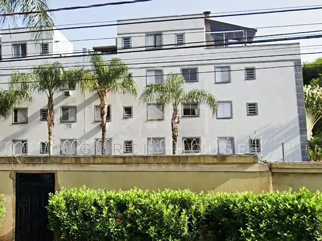 Apartamento 2 quartos e 1 banheiro, à venda, no bairro República em Ribeirão Preto