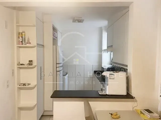 Apartamento 2 quartos e 1 banheiro, à venda, no bairro República em Ribeirão Preto