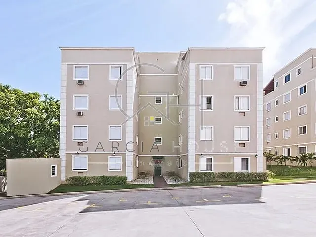 Apartamento 2 quartos e 1 banheiro, à venda, no bairro República em Ribeirão Preto