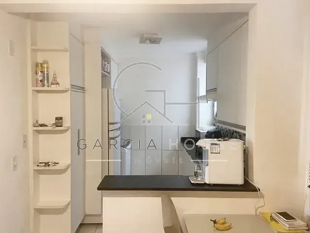 Apartamento 2 quartos e 1 banheiro, à venda, no bairro República em Ribeirão Preto