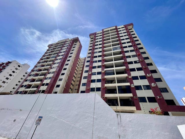 Foto do Apartamento - Apartamento à venda, Grageru, Aracaju, SE | HB IMOBILIARIA LTDA