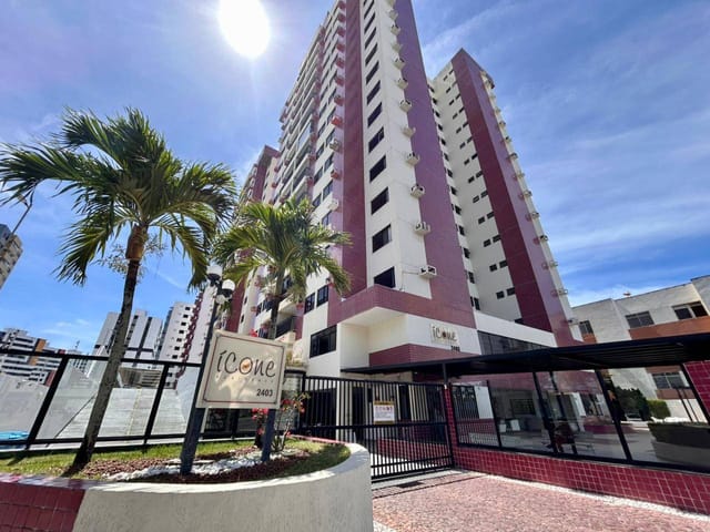 Foto do Apartamento - Apartamento à venda, Grageru, Aracaju, SE | HB IMOBILIARIA LTDA