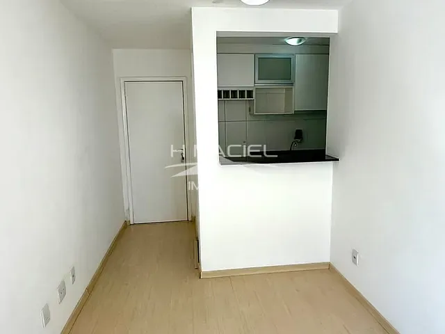 Apartamento com 44m² 2 quartos e 1 banheiro, à venda, no bairro Jardim Nova Europa em Campinas