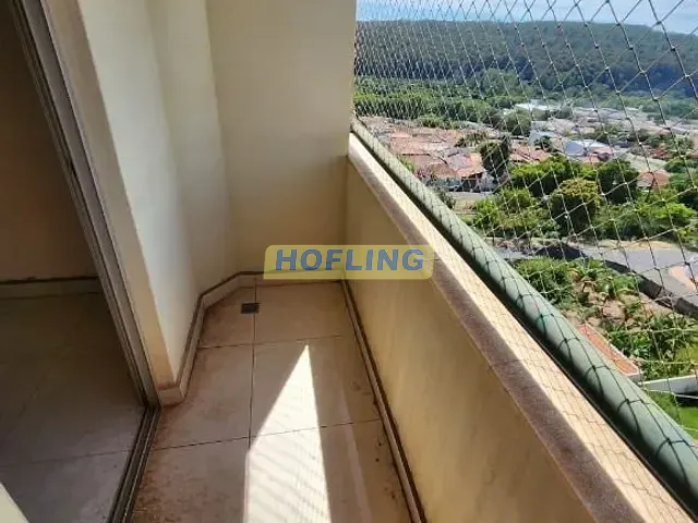 Apartamento com 86m² 2 quartos e 2 banheiros, à venda ou para alugar, no bairro Saúde em Rio Claro
